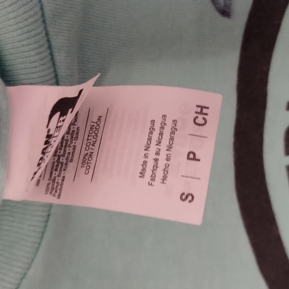 West Beverly Hills High Wildcats Vintage 90210 Autographed by a Ian Ziering. - Picture 4 of 5